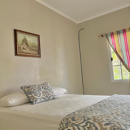 Mangohosting Hotel Comayagua Ngoại thất bức ảnh