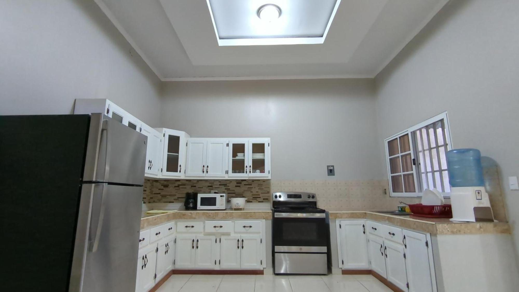 Mangohosting Hotel Comayagua Ngoại thất bức ảnh