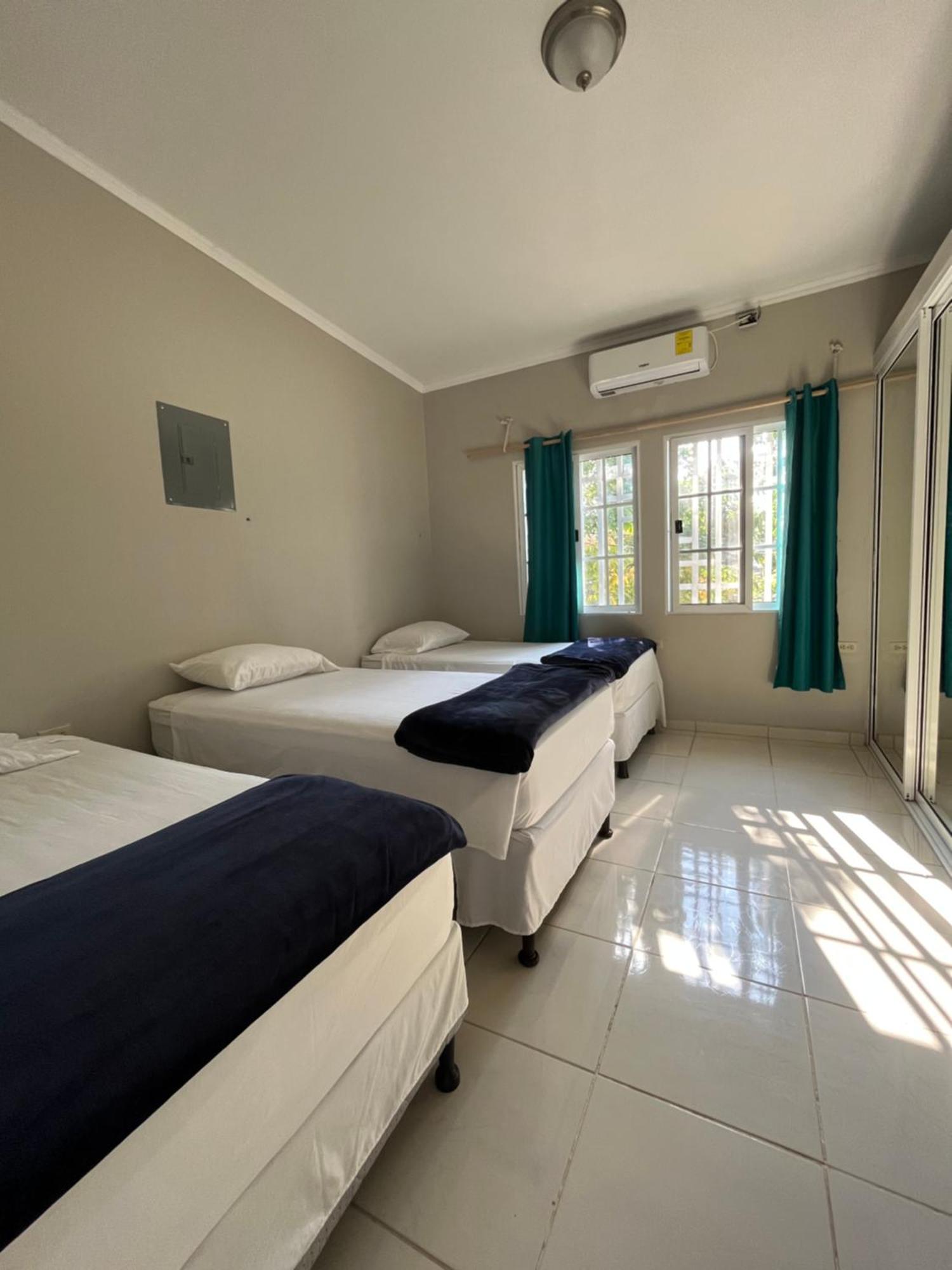 Mangohosting Hotel Comayagua Ngoại thất bức ảnh