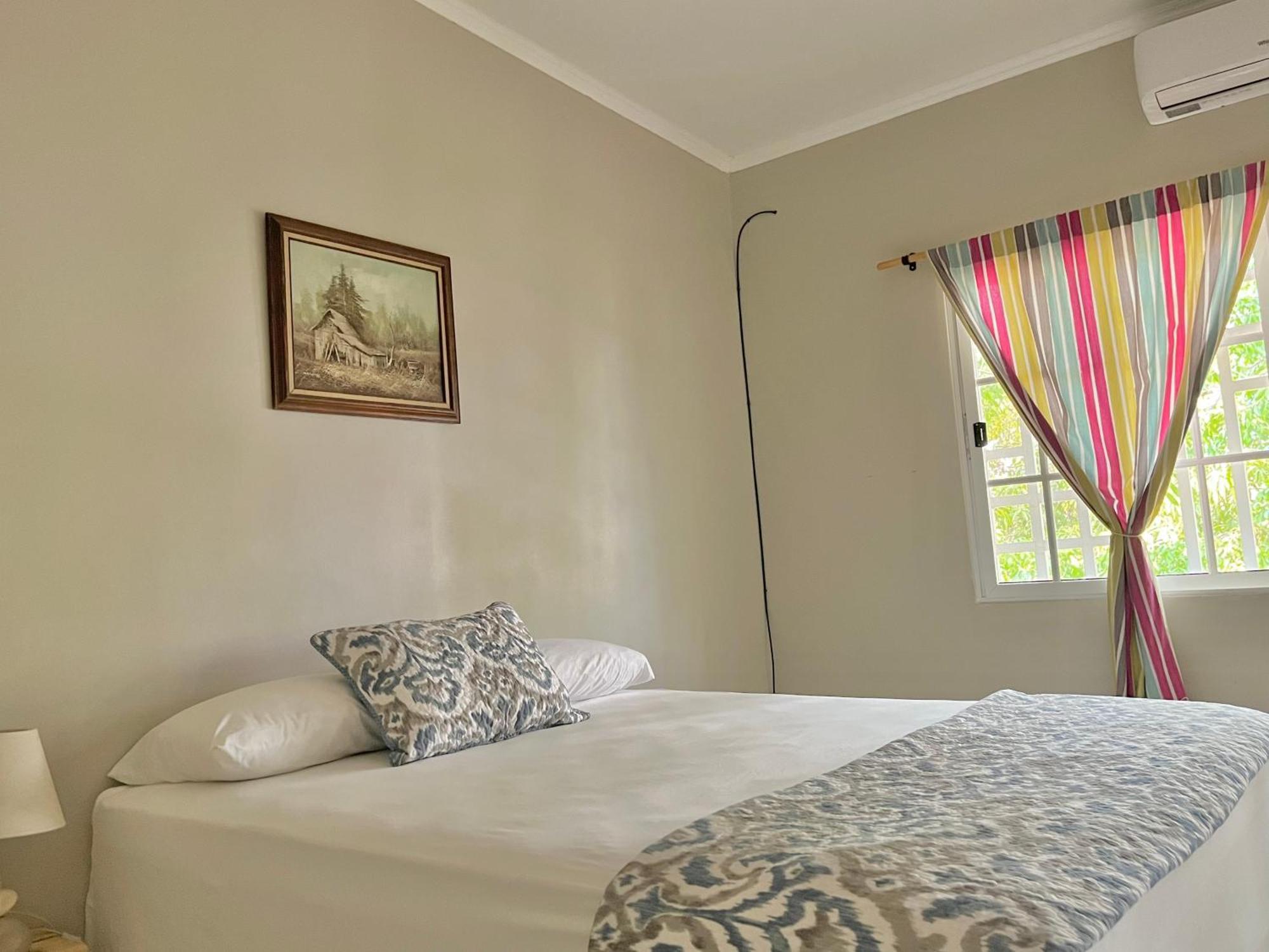 Mangohosting Hotel Comayagua Ngoại thất bức ảnh