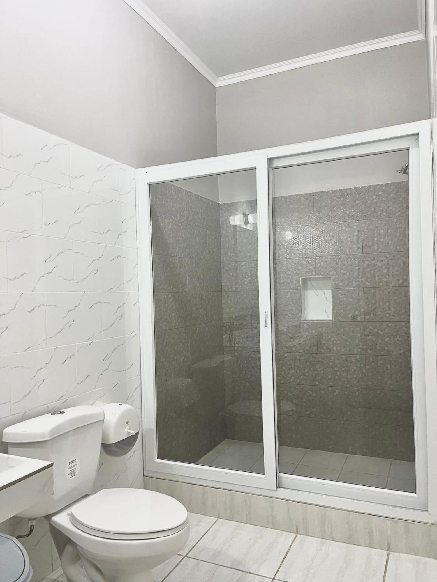 Mangohosting Hotel Comayagua Ngoại thất bức ảnh