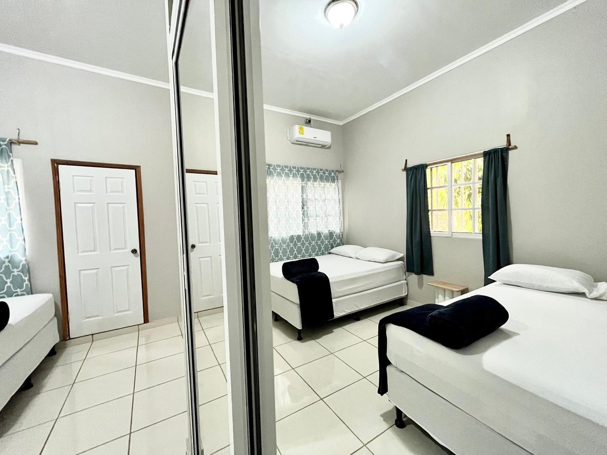Mangohosting Hotel Comayagua Ngoại thất bức ảnh