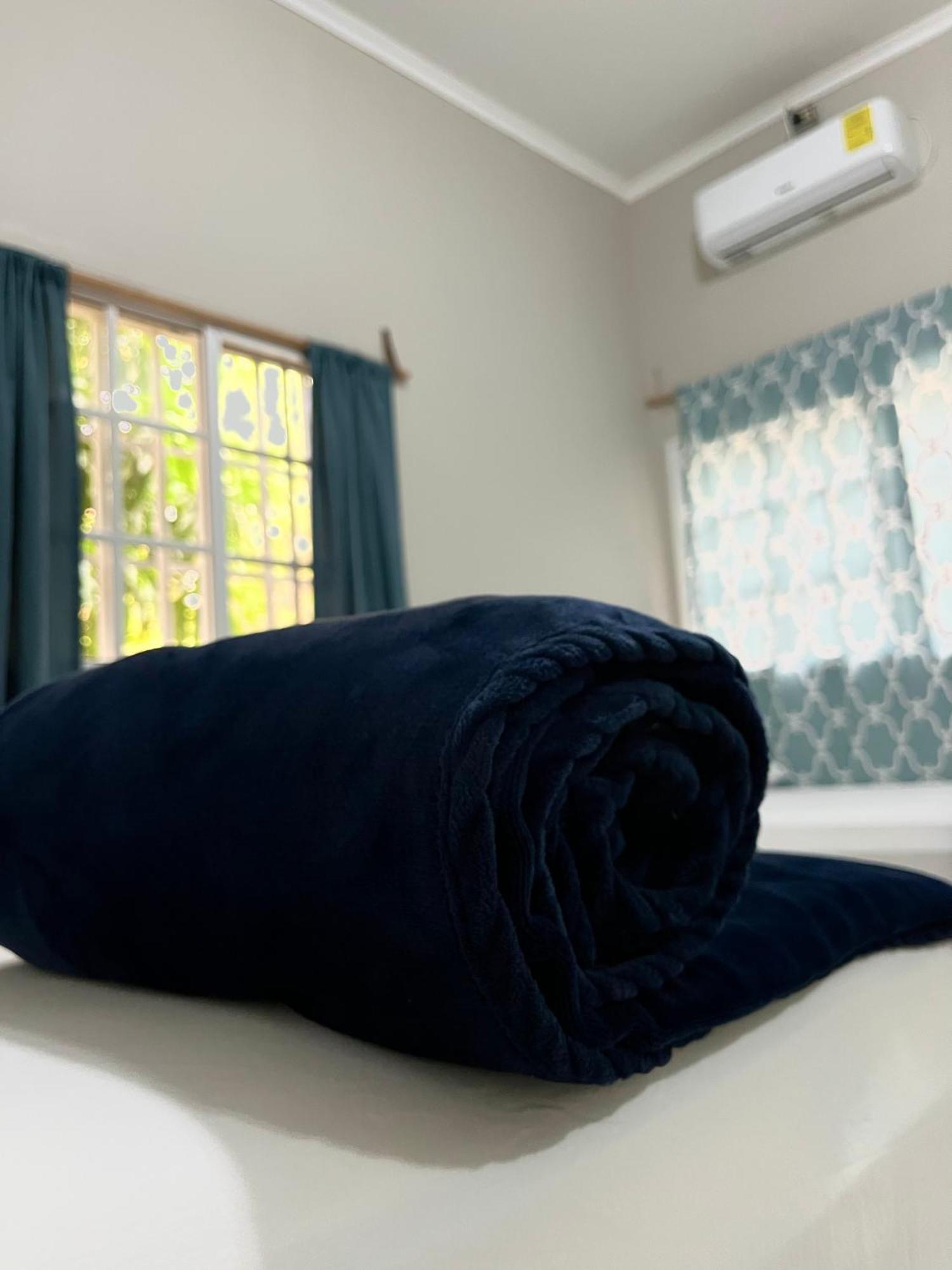 Mangohosting Hotel Comayagua Ngoại thất bức ảnh