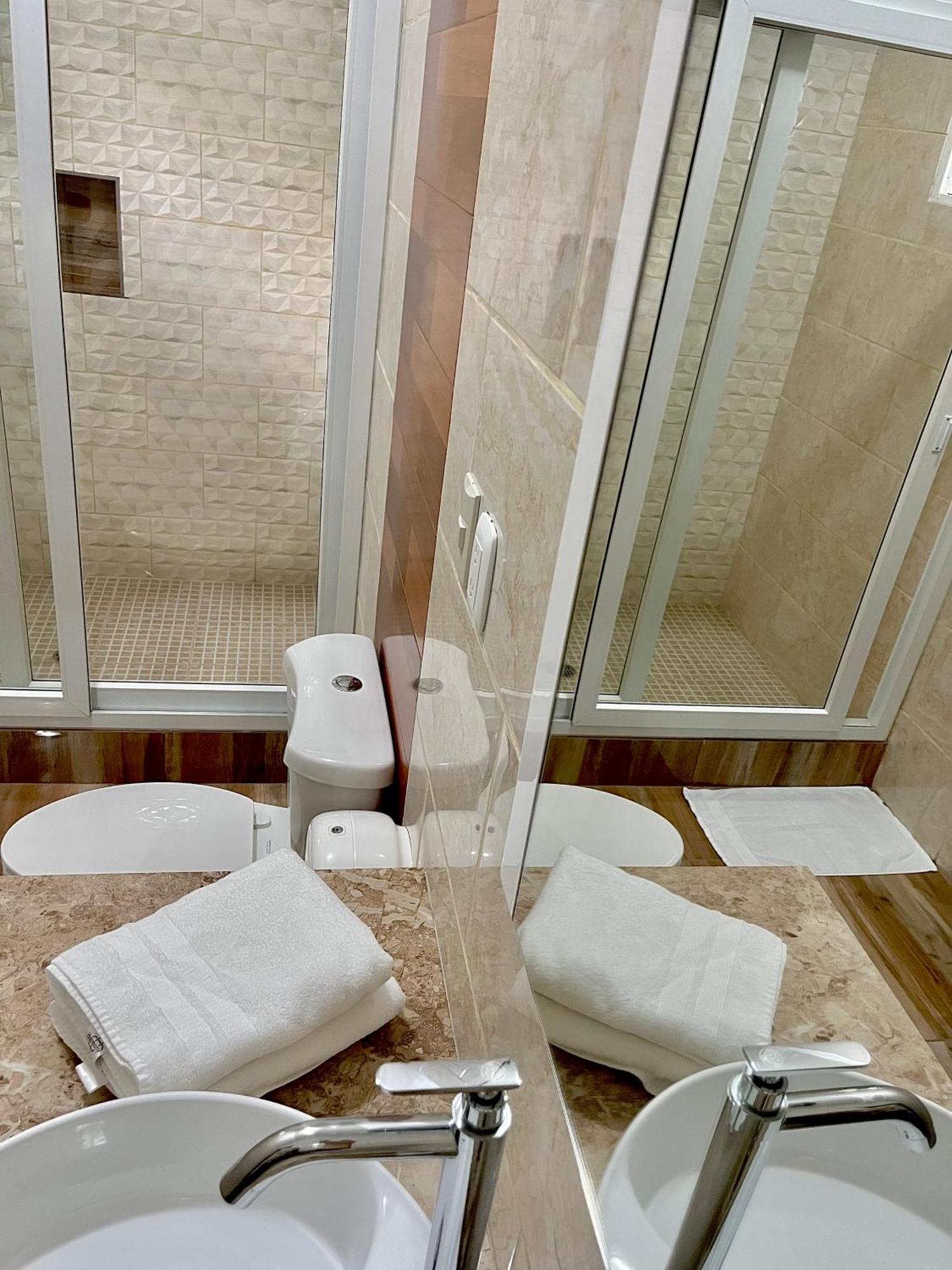 Mangohosting Hotel Comayagua Ngoại thất bức ảnh