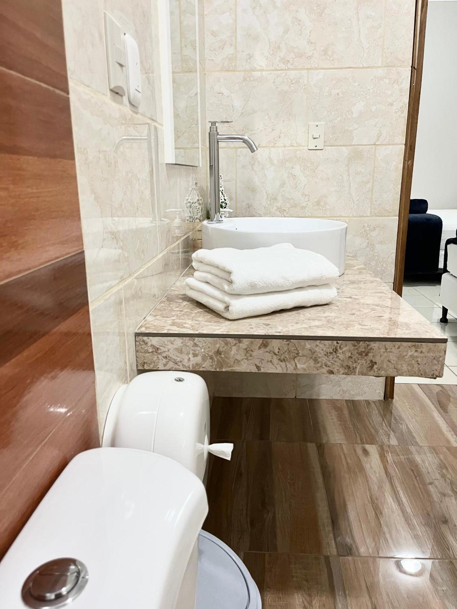 Mangohosting Hotel Comayagua Ngoại thất bức ảnh